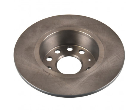 Brake Disc 171439 FEBI, Image 2