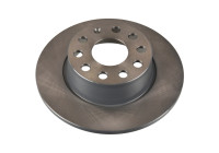 Brake Disc 171439 FEBI