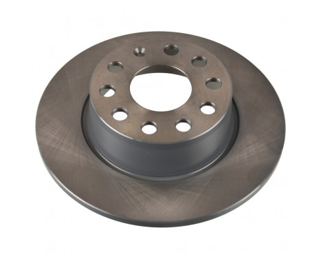 Brake Disc 171439 FEBI