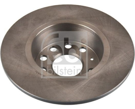 Brake Disc 171439 FEBI, Image 4