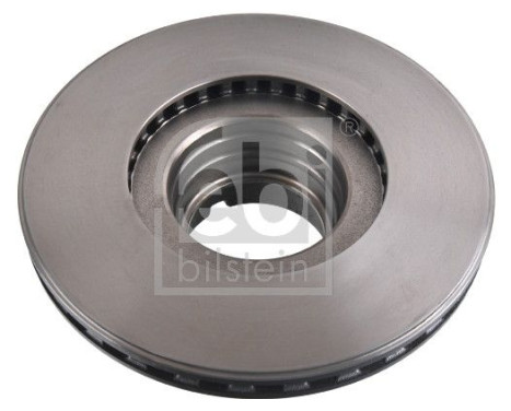 Brake Disc 171442 FEBI, Image 2