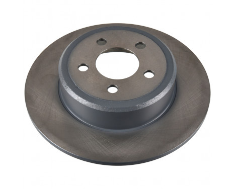 Brake Disc 171443 FEBI