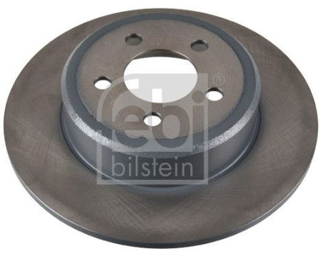 Brake Disc 171443 FEBI, Image 3