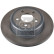 Brake Disc 171443 FEBI, Thumbnail 3