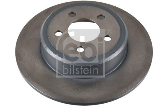 Brake Disc 171443 FEBI, Image 3
