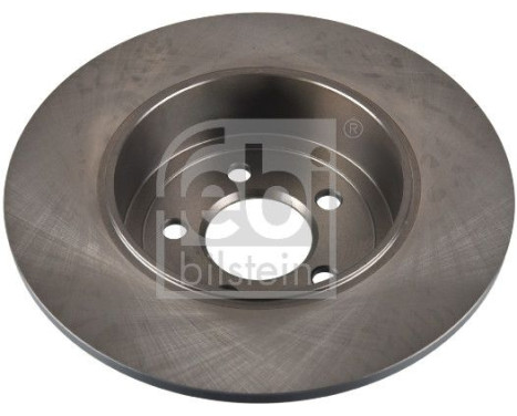Brake Disc 171443 FEBI, Image 4