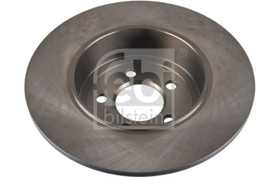 Brake Disc 171443 FEBI, Image 4