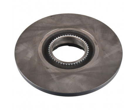 Brake Disc 171451 FEBI, Image 2