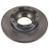 Brake Disc 171451 FEBI