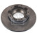 Brake Disc 171451 FEBI, Thumbnail 3