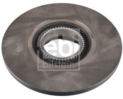 Brake Disc 171451 FEBI, Image 4