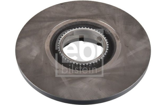 Brake Disc 171451 FEBI, Image 4