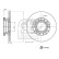 Brake Disc 171451 FEBI, Thumbnail 5