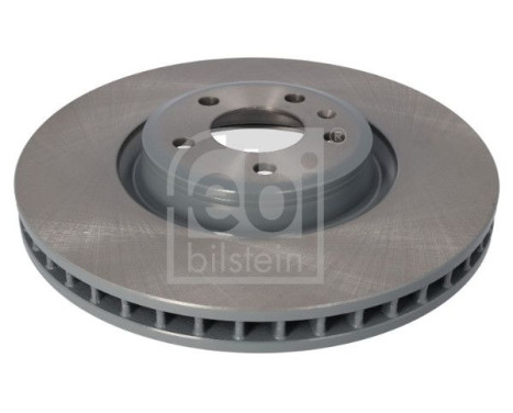 Brake Disc 171458 FEBI