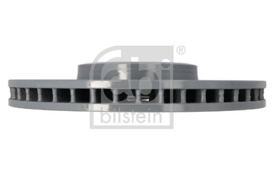 Brake Disc 171458 FEBI, Image 3