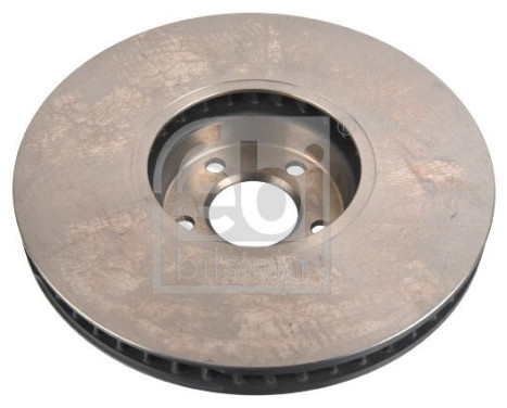 Brake Disc 171459 FEBI, Image 2
