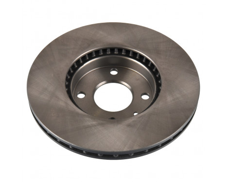 Brake Disc 171467 FEBI, Image 2