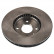 Brake Disc 171467 FEBI, Thumbnail 2