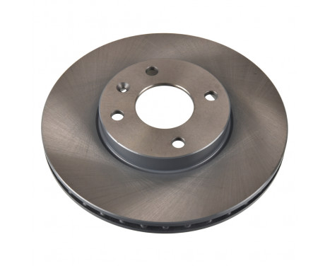 Brake Disc 171467 FEBI