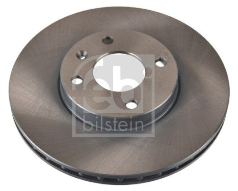 Brake Disc 171467 FEBI, Image 3