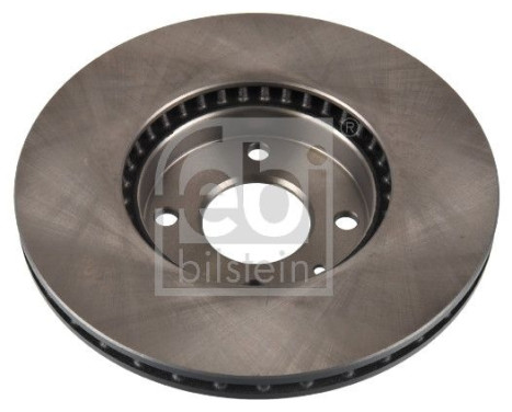 Brake Disc 171467 FEBI, Image 4