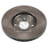 Brake Disc 171467 FEBI, Thumbnail 4