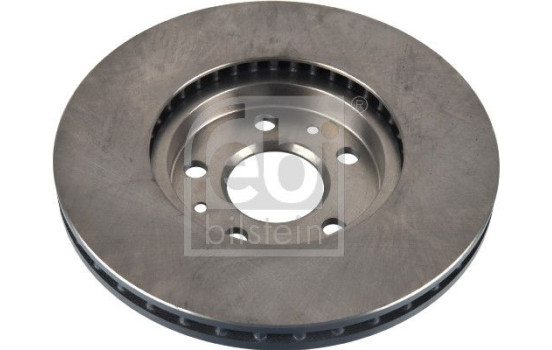 Brake Disc 171469 FEBI, Image 4
