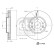 Brake Disc 171469 FEBI, Thumbnail 5