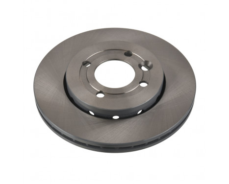 Brake Disc 171478 FEBI