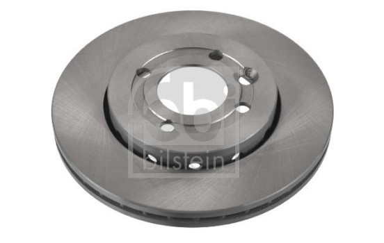 Brake Disc 171478 FEBI, Image 2