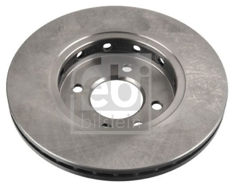 Brake Disc 171478 FEBI, Image 3