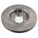 Brake Disc 171478 FEBI, Thumbnail 3