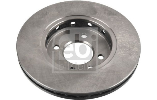 Brake Disc 171478 FEBI, Image 3