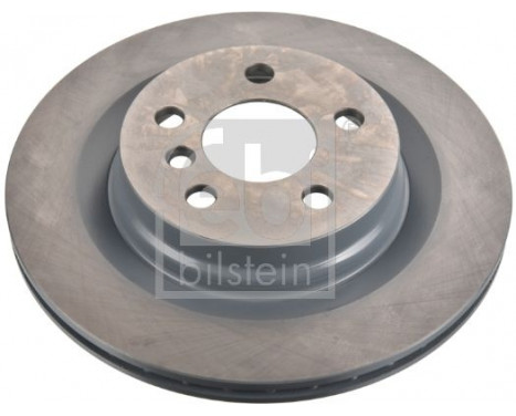 Brake Disc 171479 FEBI, Image 2