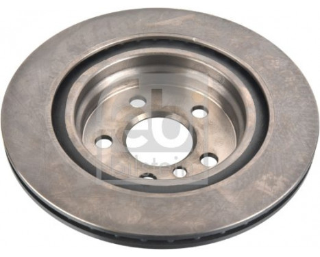 Brake Disc 171479 FEBI, Image 3