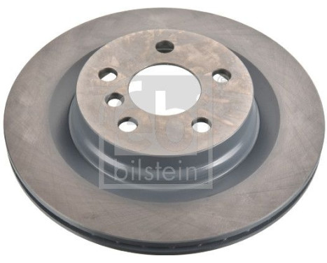 Brake Disc 171479 FEBI