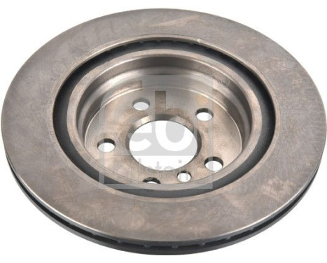 Brake Disc 171479 FEBI, Image 2