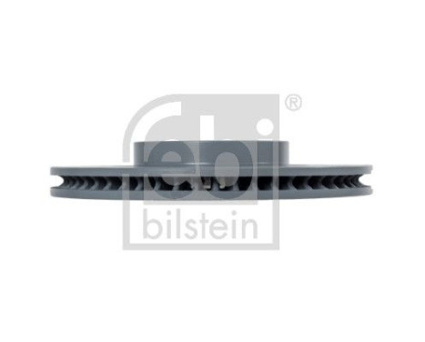 Brake Disc 171480 FEBI, Image 6