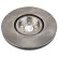 Brake Disc 171481 FEBI, Thumbnail 2