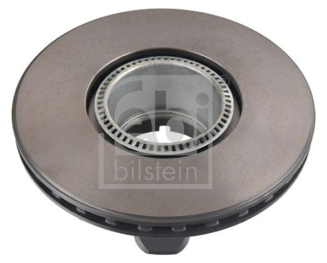 Brake Disc 171483 FEBI, Image 2