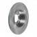 Brake Disc 171484 FEBI, Thumbnail 3