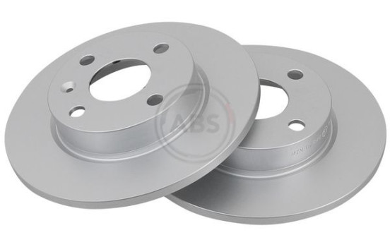 Brake Disc 17149 ABS, Image 3