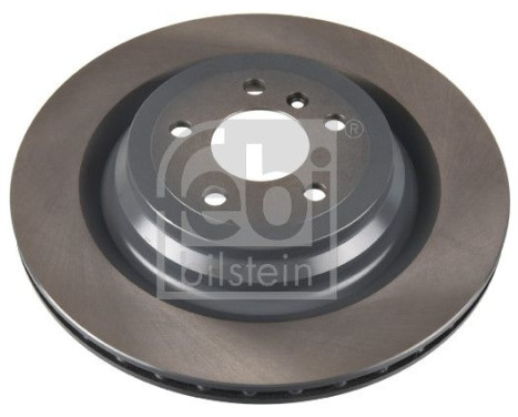 Brake Disc 171491 FEBI, Image 3