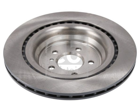 Brake Disc 171491 FEBI, Image 5