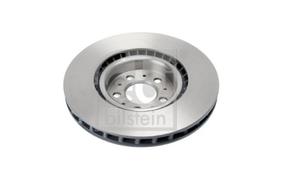 Brake Disc 171493 FEBI, Image 2