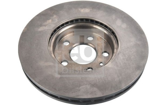 Brake Disc 171494 FEBI, Image 2