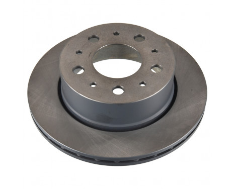 Brake Disc 171496 FEBI