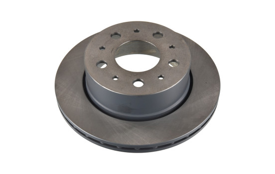 Brake Disc 171496 FEBI