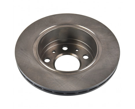 Brake Disc 171496 FEBI, Image 2