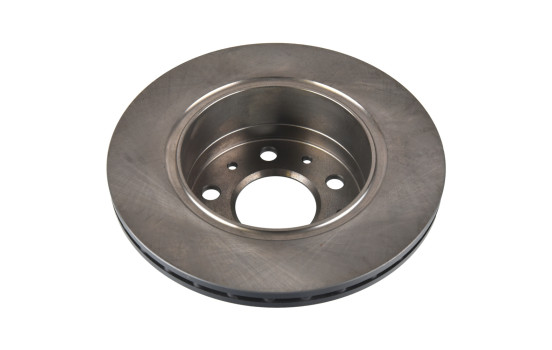 Brake Disc 171496 FEBI, Image 2